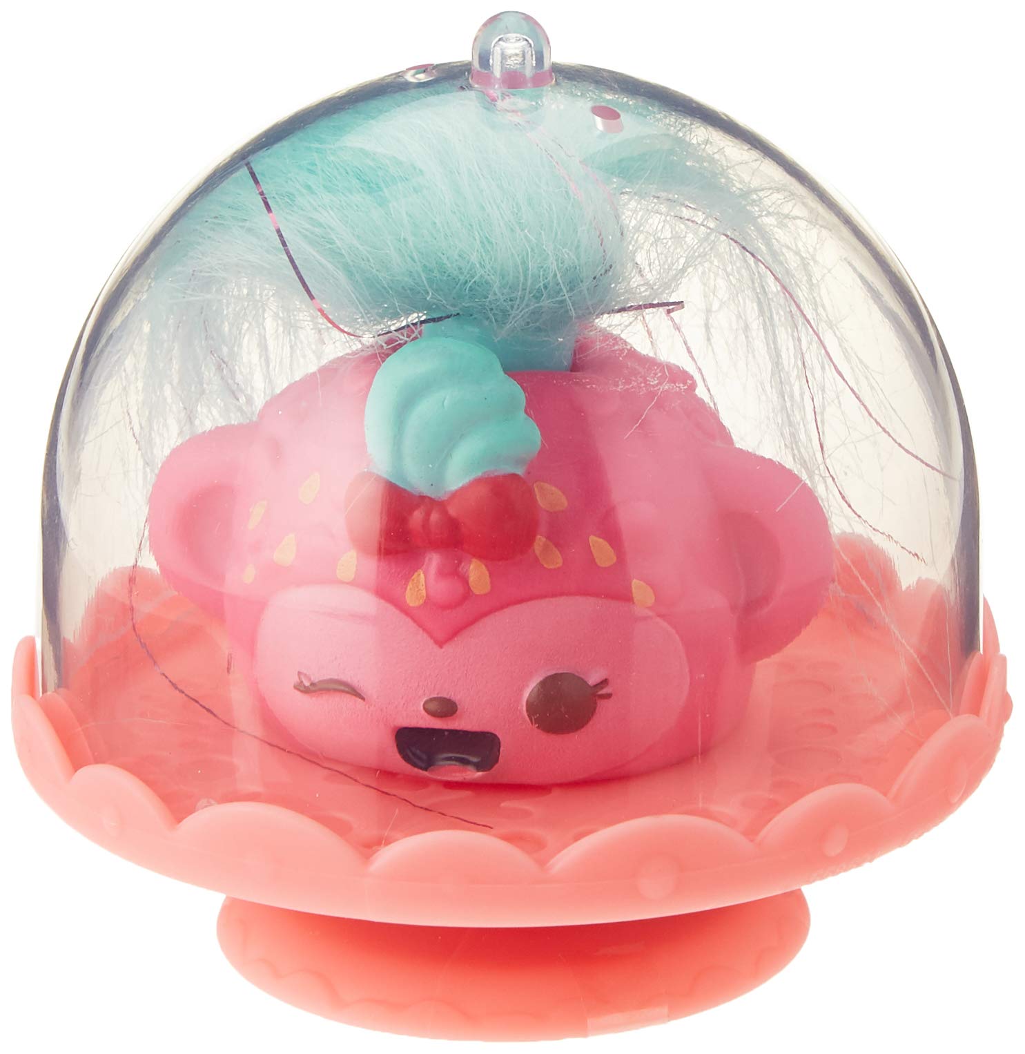 M.G.A. Entertainment Num Nom 560715E7C Mystery Pack Series 8-1 Collectible Figure in Blind Pack