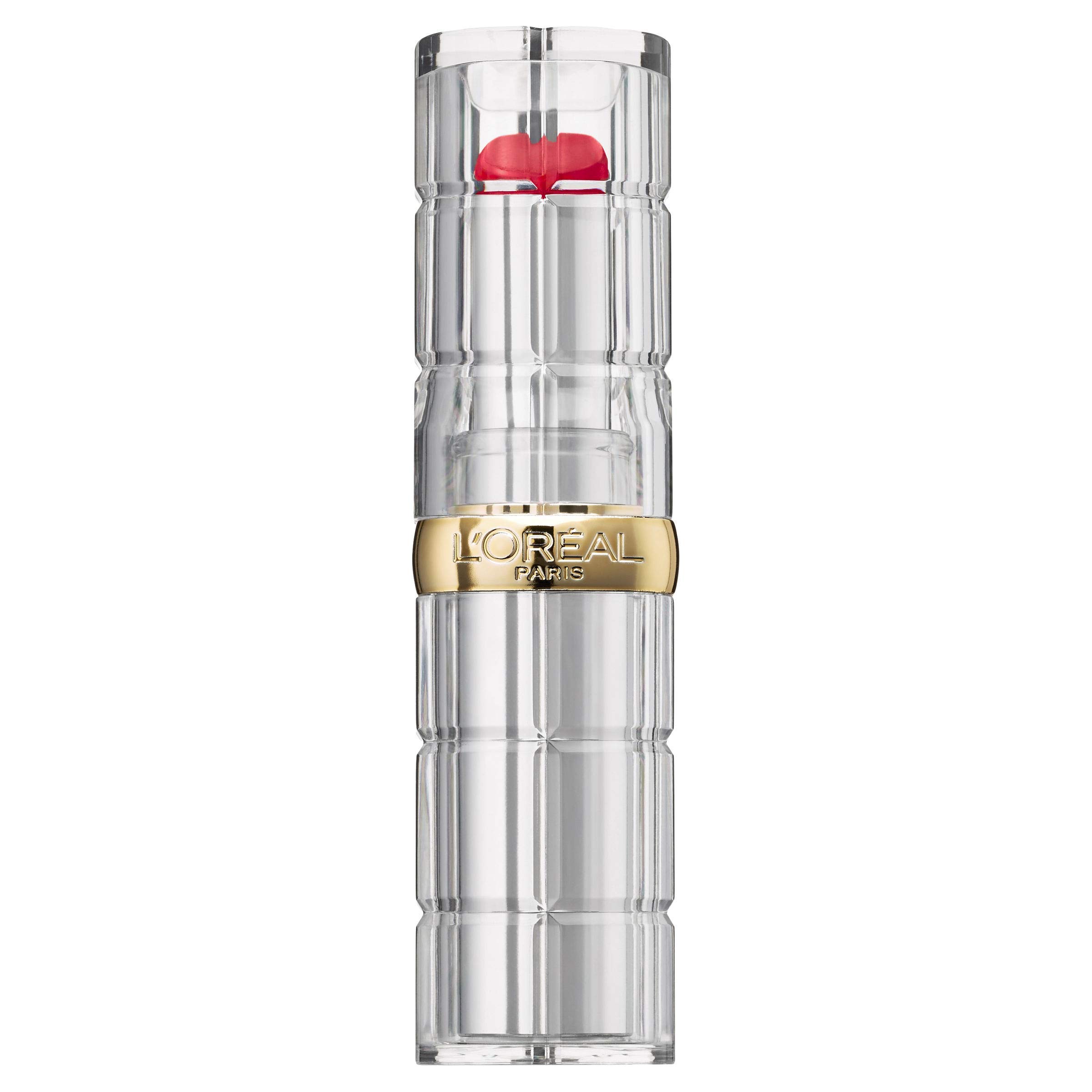 L oreal Color Riche Shine Plump Lipstick - 352 Beauty Guru