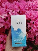 TRUE Skincare Bath Body Massage Shower Oil Organic Petitgrain Rosemary 110ML view 2