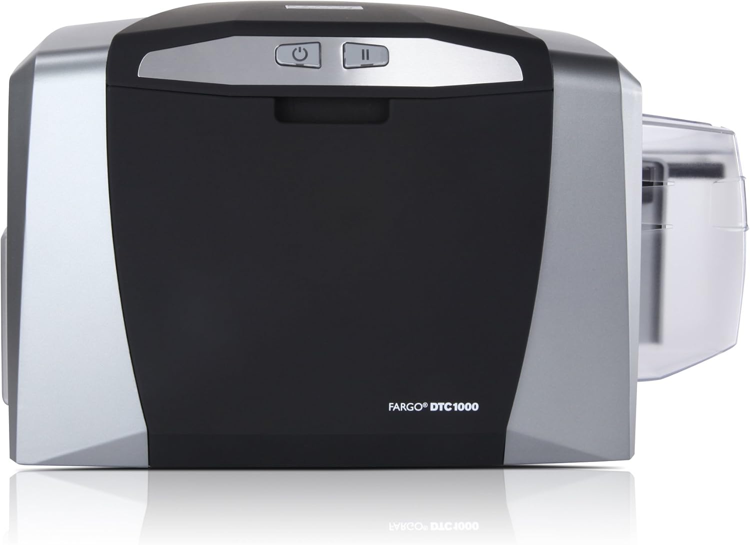 dtc1000 card printer