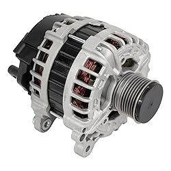 SCITOO Alternator Fits for Volkswagen for Passat