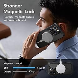 ESR for iPhone 14 Pro Max Case, Compatible with