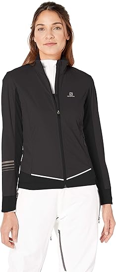 salomon lightning lightshell jacket