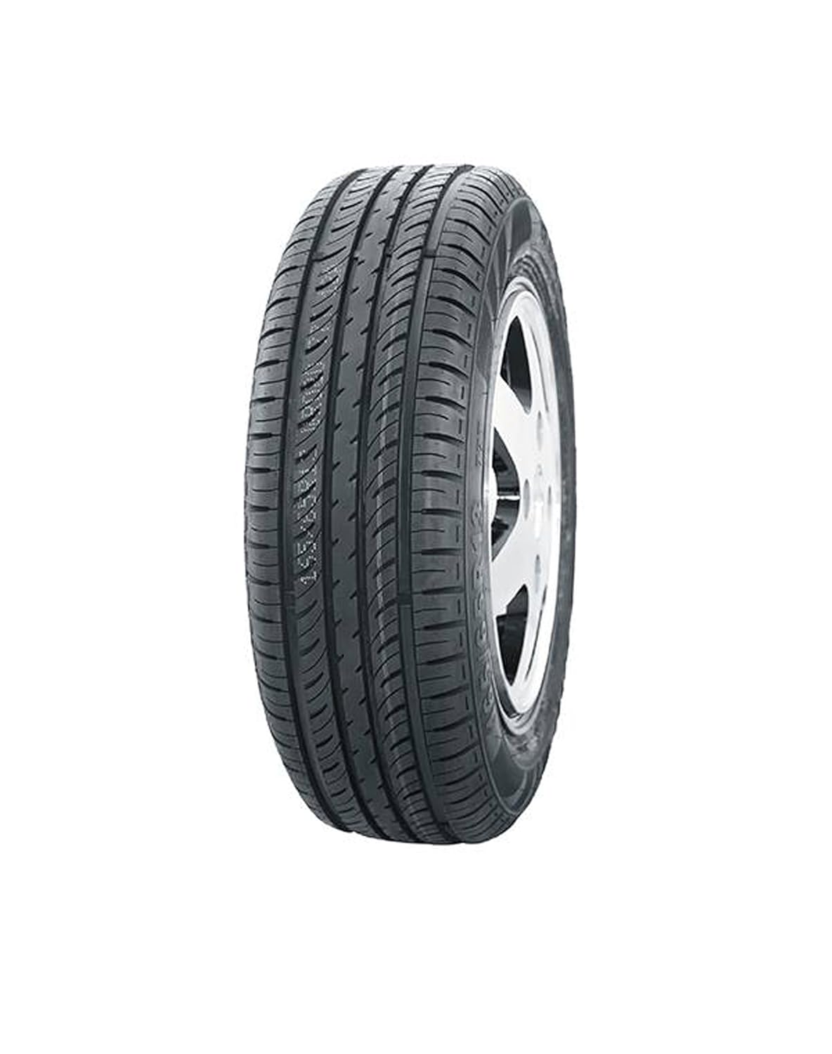 Wanda Tyres For Automobiles,Size 185/70R14(Pattern WR080) Amazon.in