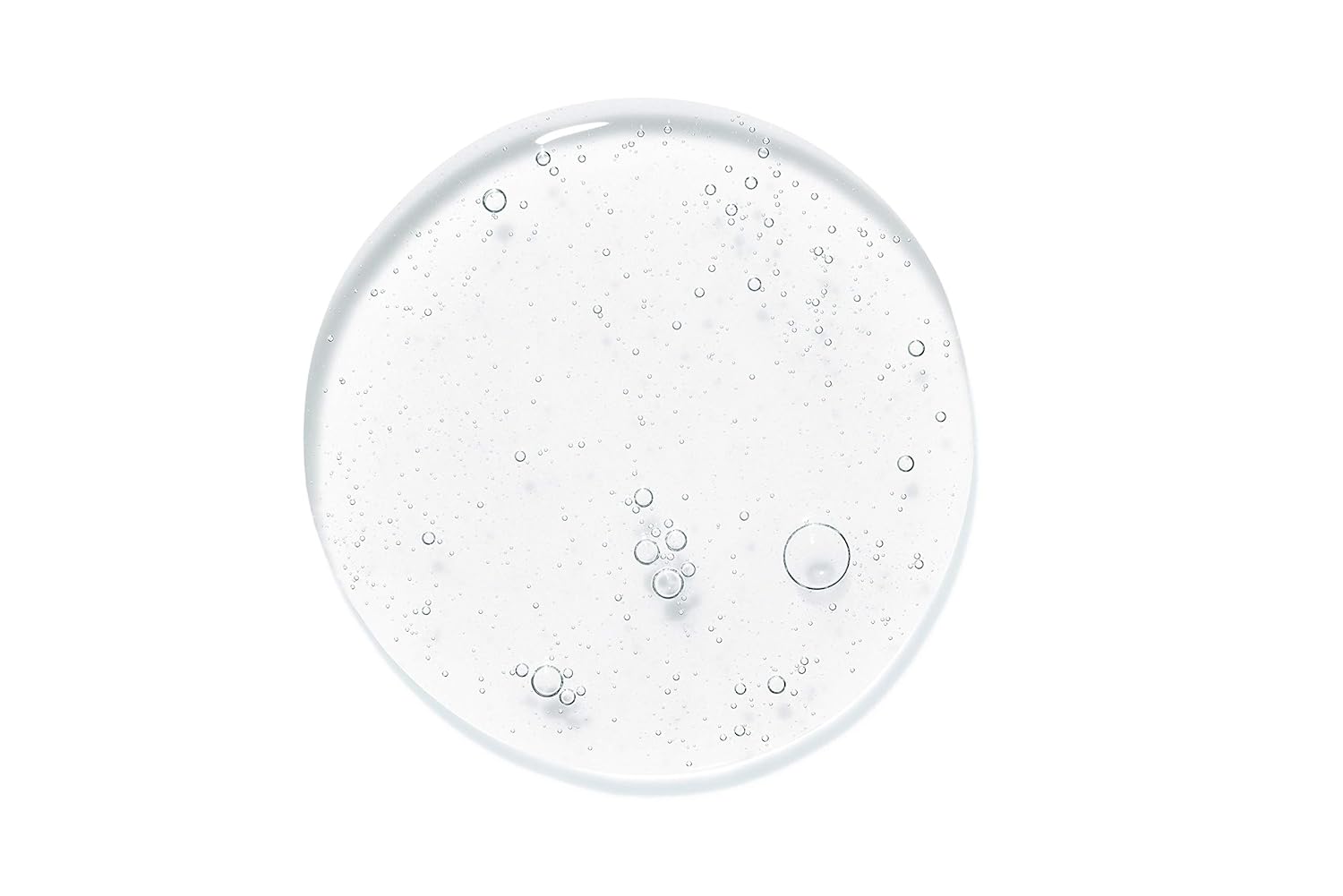 hydropeptide cleansing gel