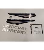 411 Decals Aftermarket Replacement For Mercury 250 (1999...