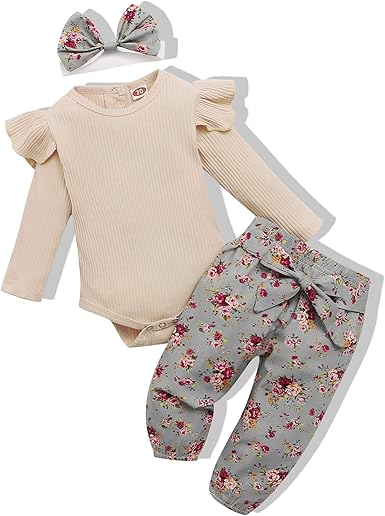 baby daily wear pants