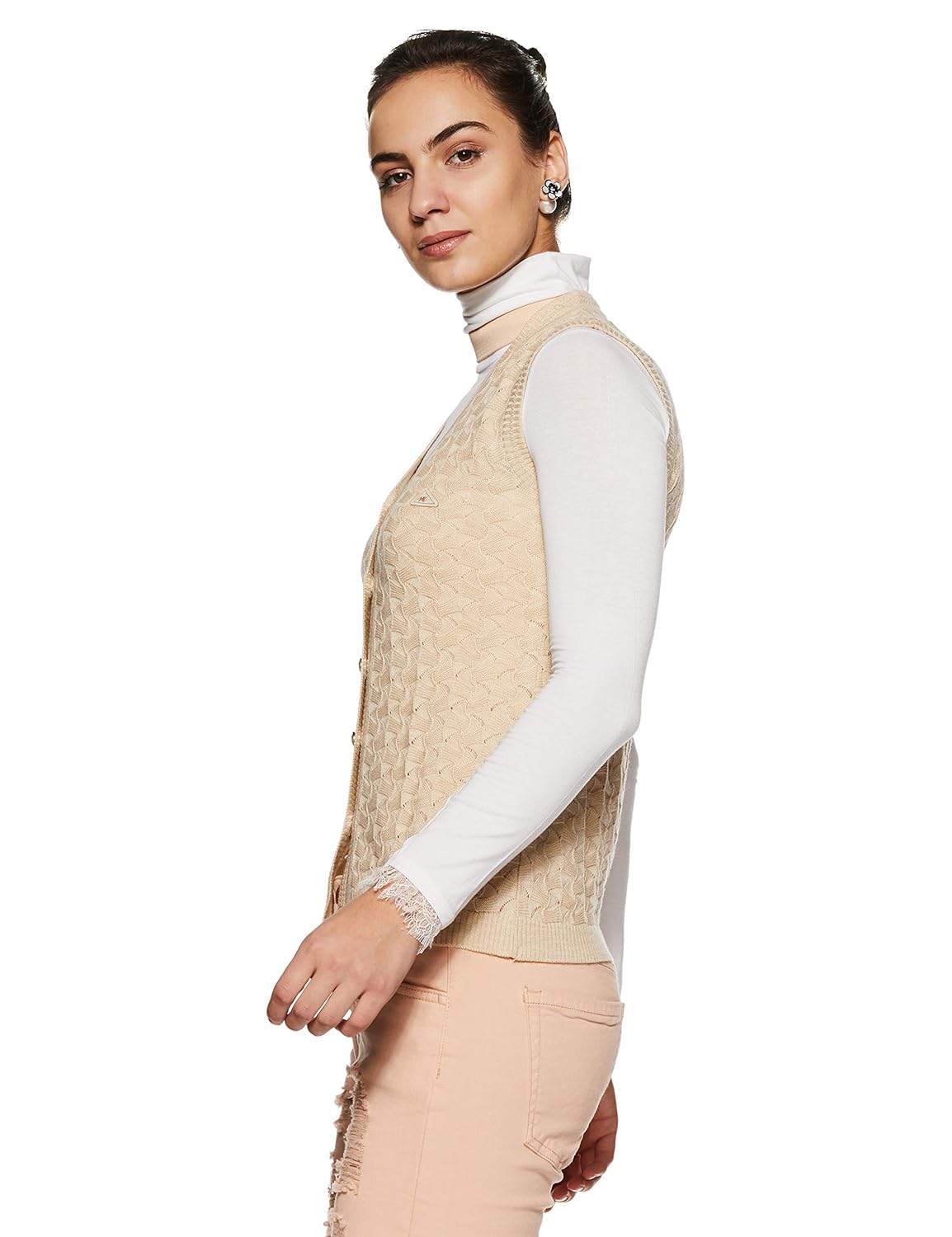 monte carlo women's cardigan