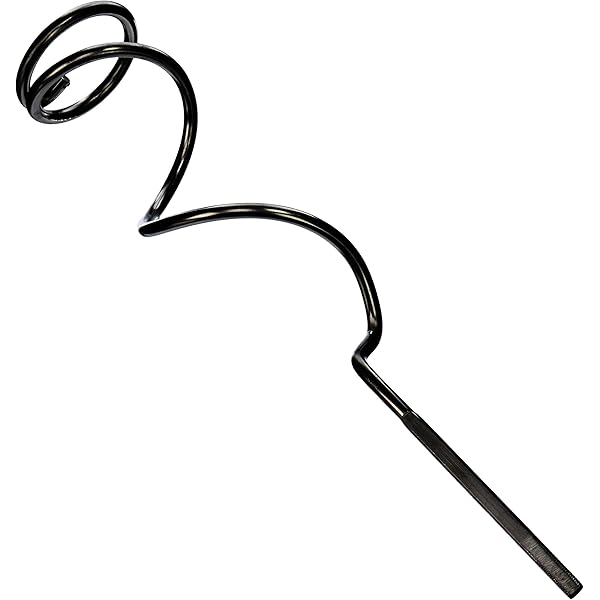 frigidaire ice maker auger replacement