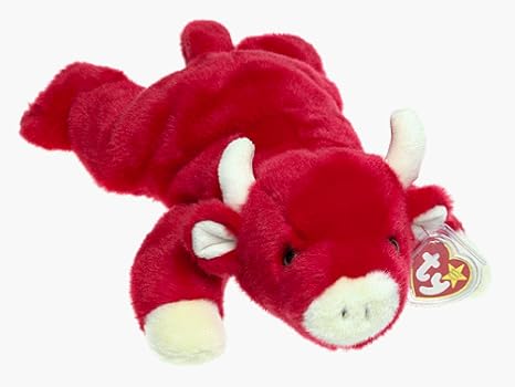 ty beanie buddies value