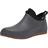 Staheekum Men's Waterproof Ankle Boot
