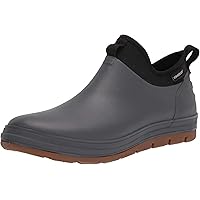 Staheekum Men's Waterproof Ankle Boot