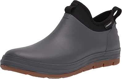 Staheekum Men's Waterproof Ankle Boot