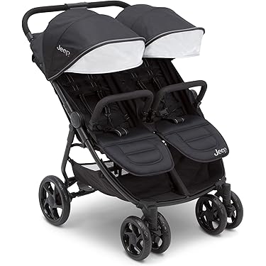 Amazon Best Sellers: Best Tandem Strollers