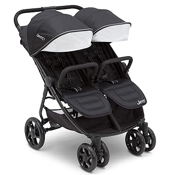 stroller twins amazon