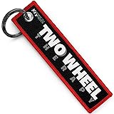 KEYTAILS Keychains, Premium Quality Key Tag for