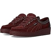 Mephisto Women's Lady Wedge Leather Sneaker