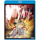 Fate / Stay Night: Complete Collection [Blu-ray]