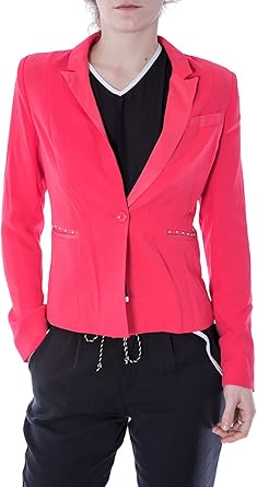 guess blazer jacket