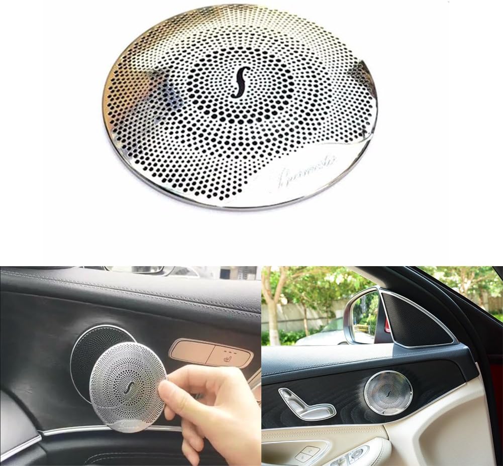 2015 mercedes c300 sound system