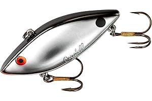 Cotton Cordell Super Spot Lipless Crankbait Fishing Lure