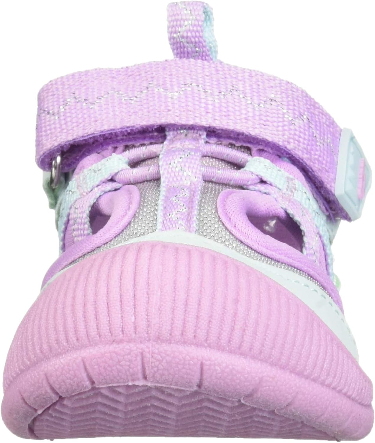 oshkosh kani sandals