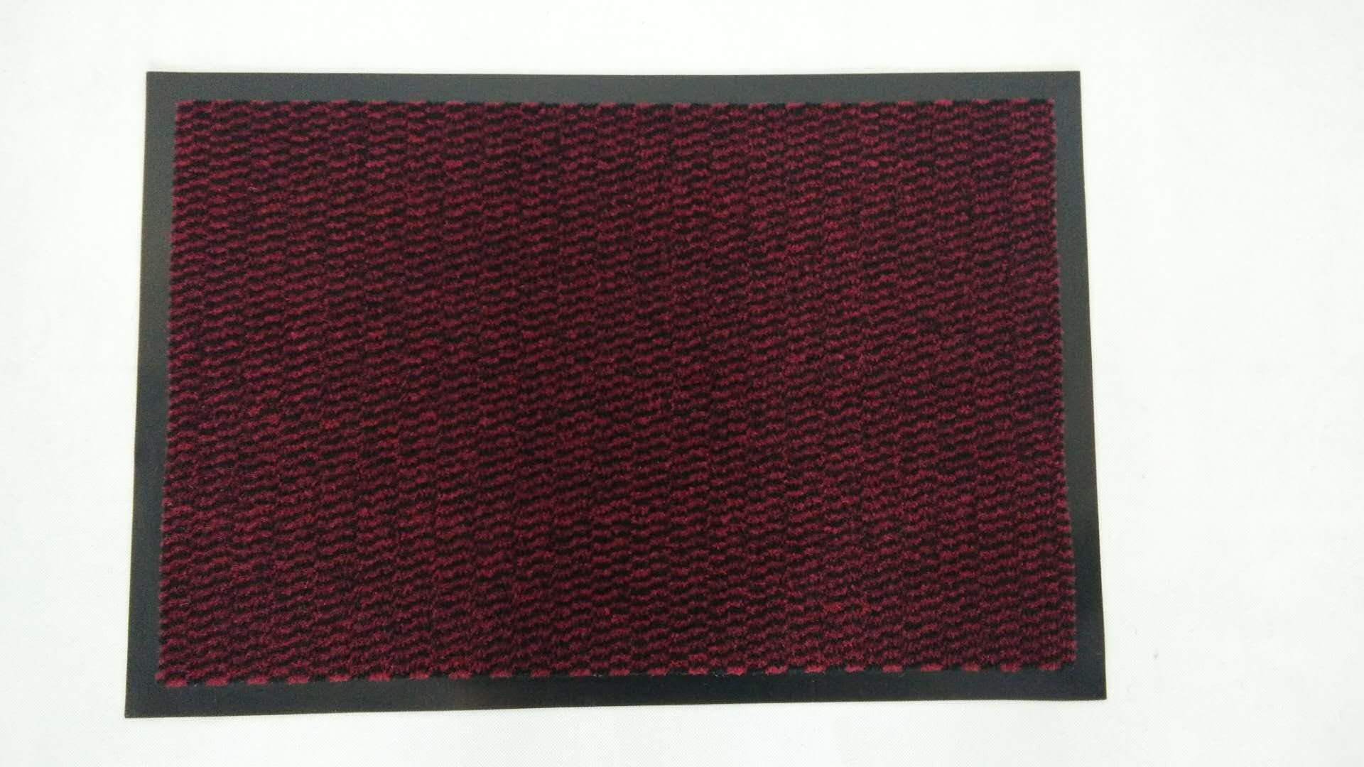 INTERHOME BARRIER MAT - RED - 90 x 60 cm
