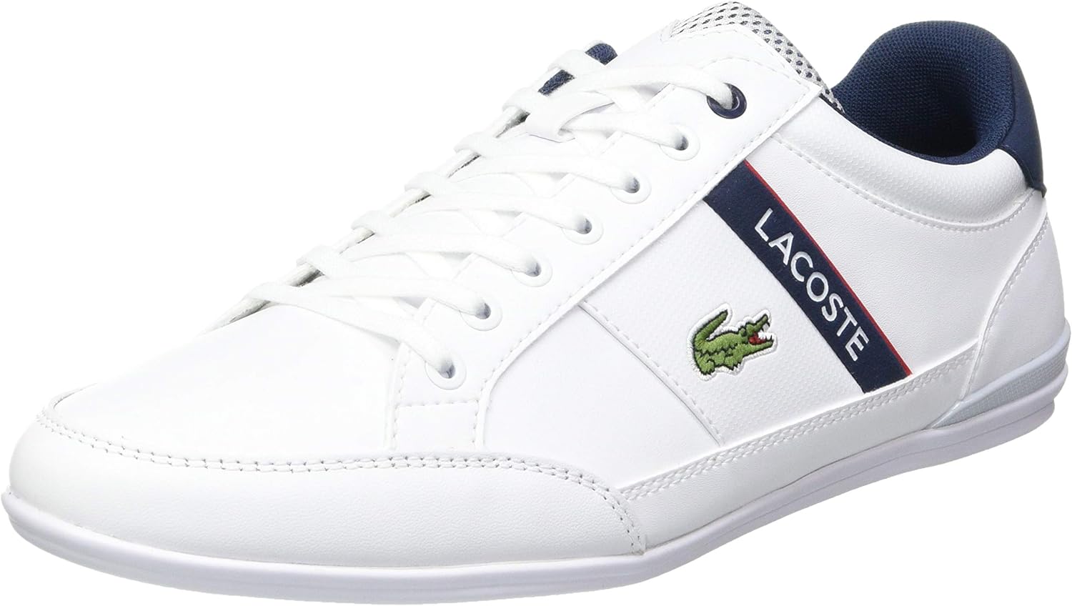 lacoste slippers amazon
