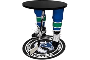 Team Tables Vancouver Hockey Table