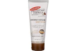 Palmer's Coconut Oil Formula Sugar Body Scrub, 7 oz