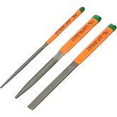 Tsubosan ST-01 Filing File Set of 3 (215 mm)