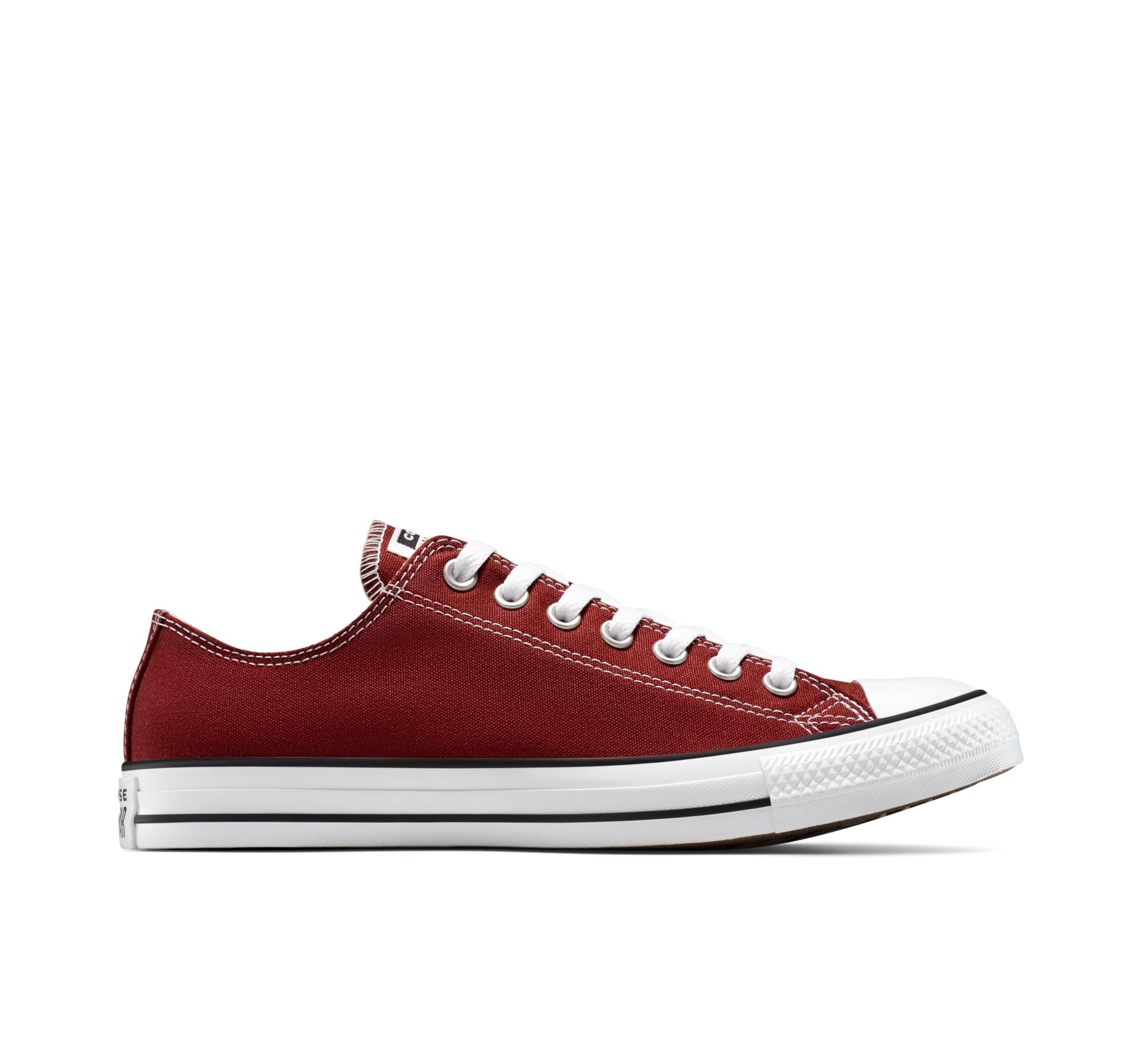 Converse Unisex Adult Chuck Taylor All Star Low Top, Rottin Apple, 18 Womens/16 Mens Image