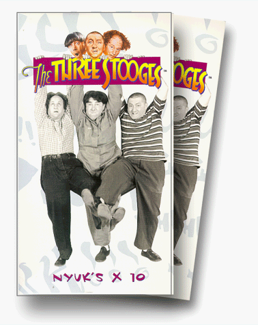 3 Stooges Gift Box [Import]