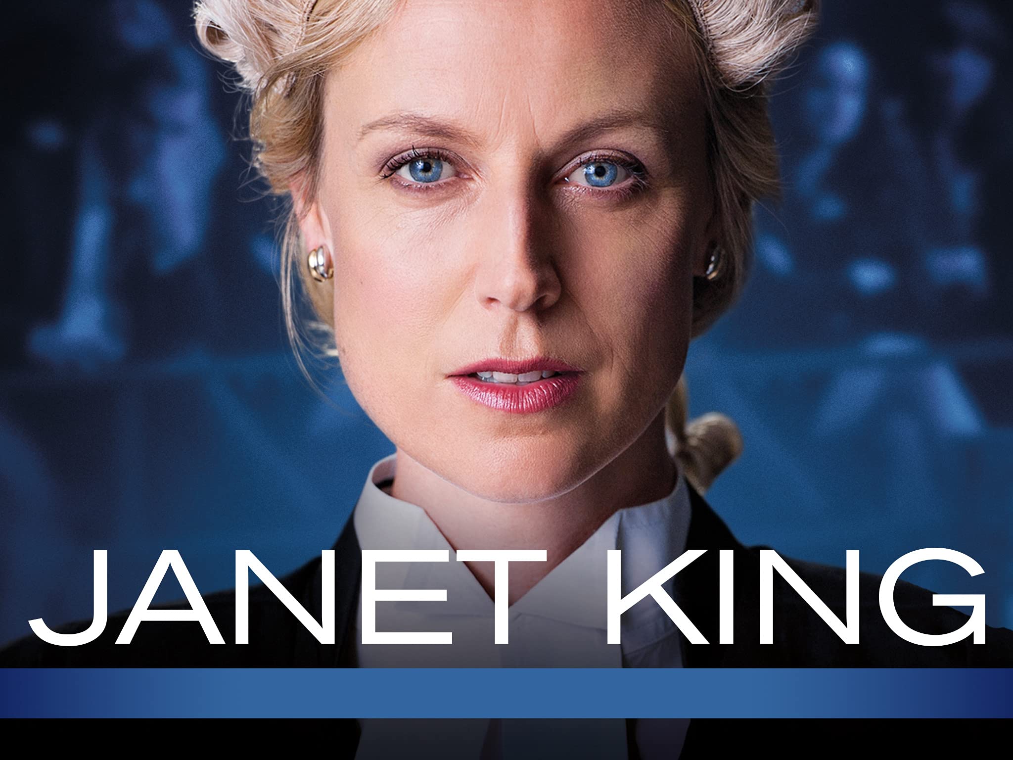 Watch King Series 1 Prime Video