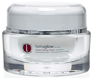 luma clear skin cream