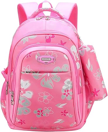 school bag for primary 1