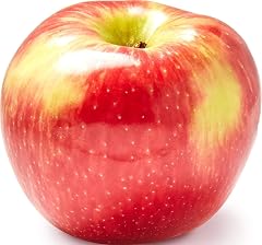 Organic Honeycrisp Apple