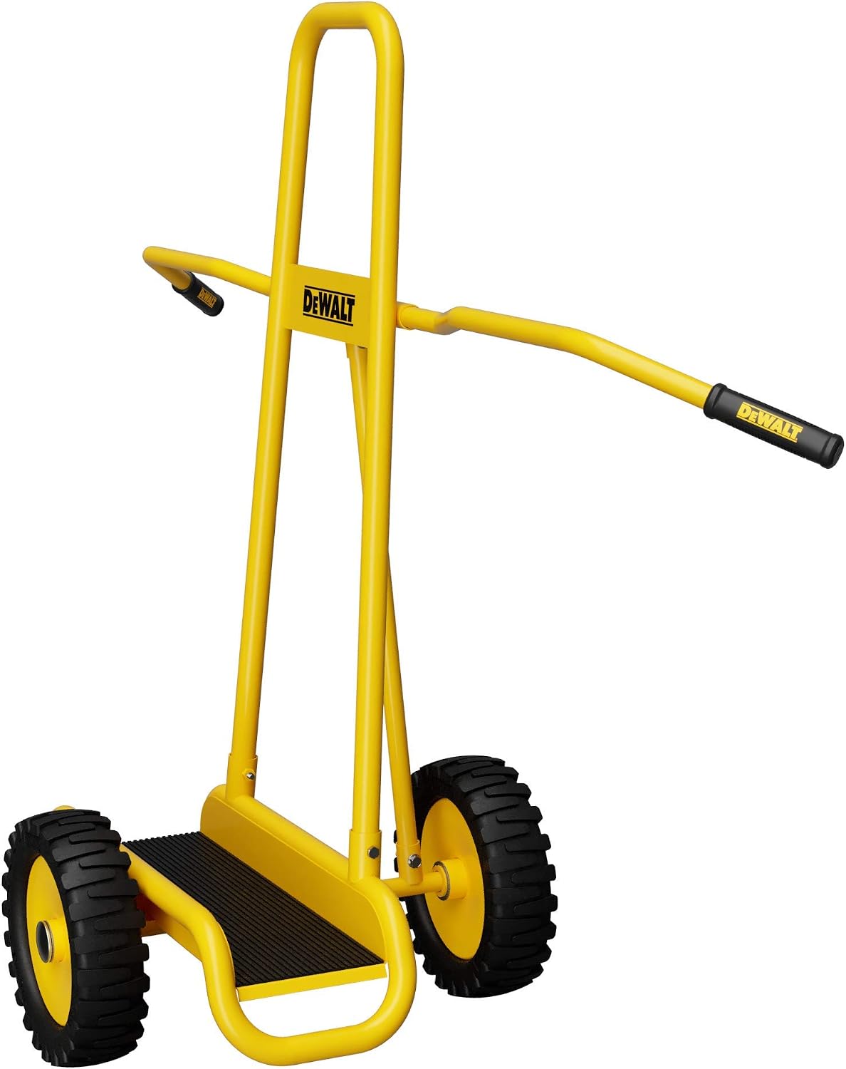 DEWALT DXWT-202 Panel Cart, Black - Image 3