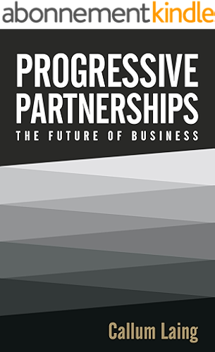 Download Progressive Partnerships: The Future of Business (English Edition) PDF