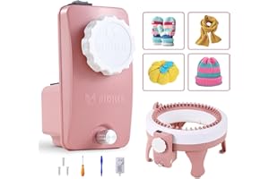 ORIISIN Electric Conversion Kit for Sentro Knitting Machine 48 Needles