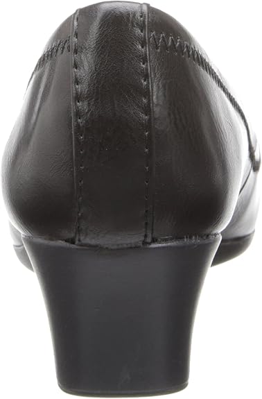 lifestride women's groovy wedge pump