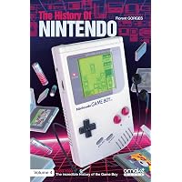 The History of Nintendo 1889-1980: Gorges, Florent, Yamazaki, Isao