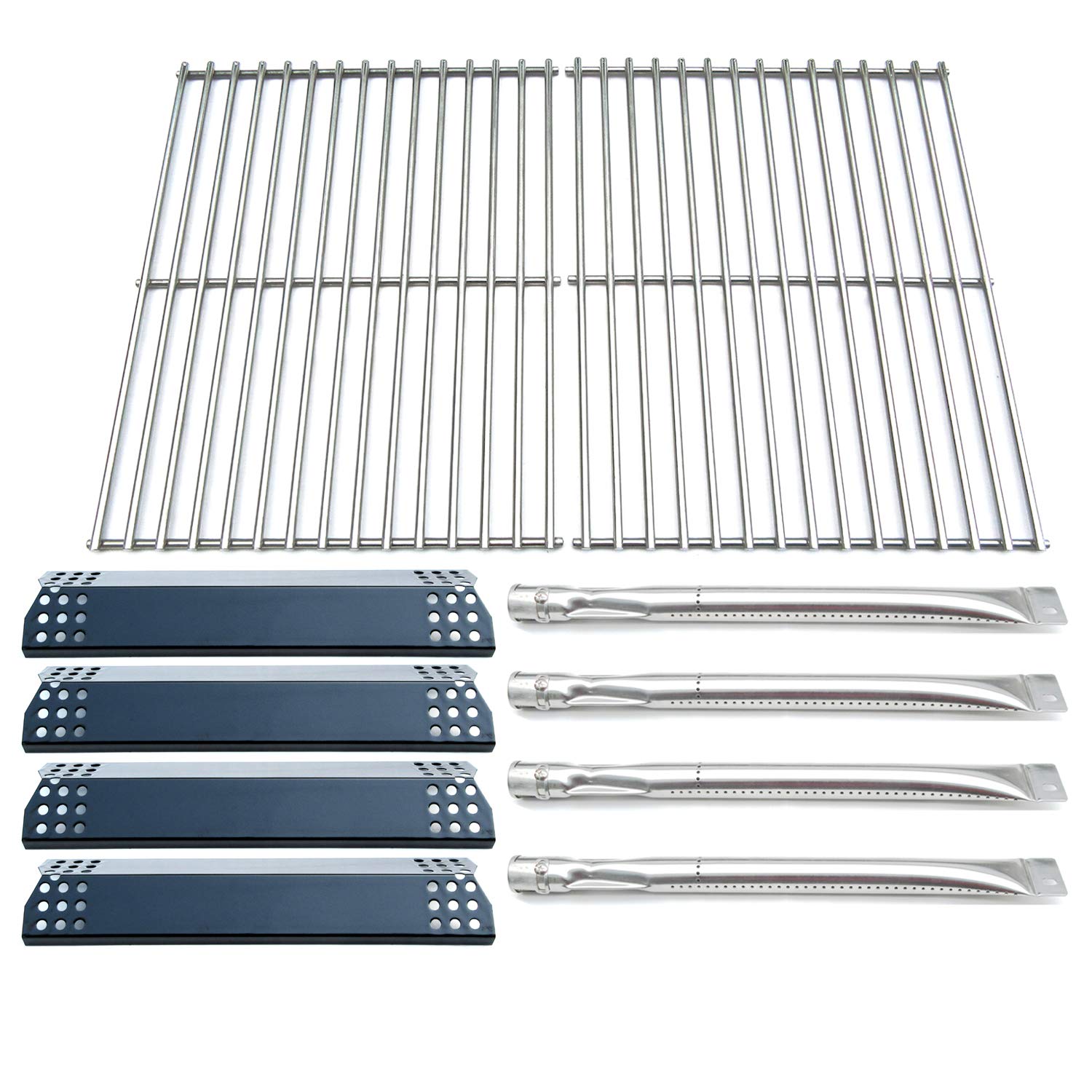 Grill Gas 7200697 Master Sunbeam,Nexgrill,Grill Replacement DG144 Kit