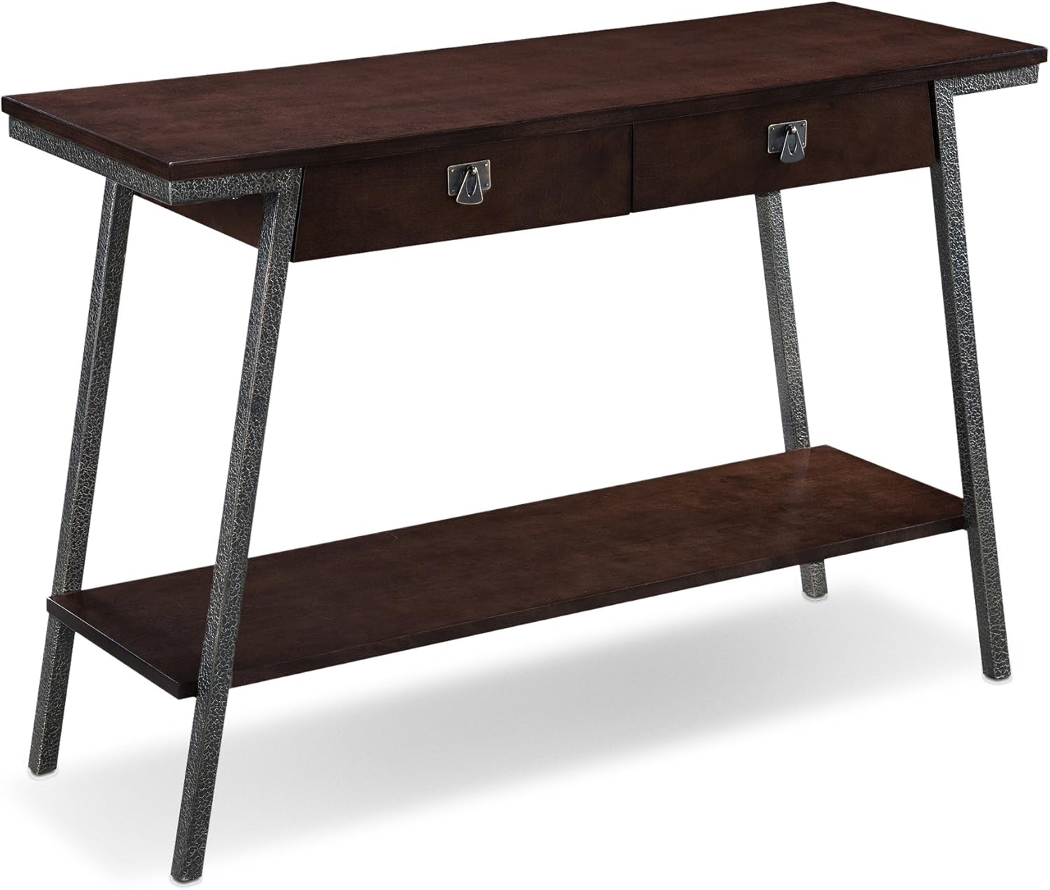 Best Empiria 2 Drawer End Table