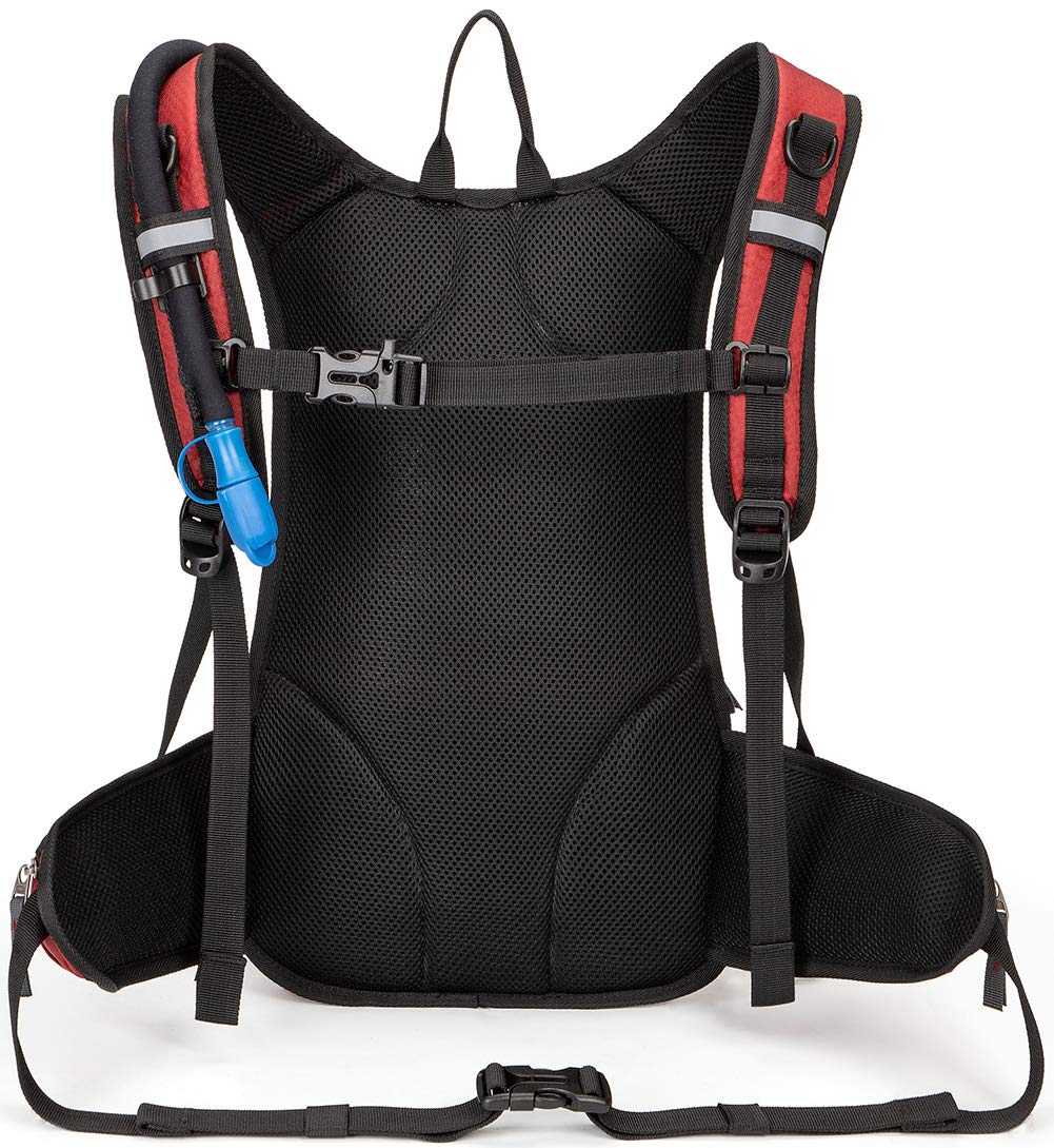 reinos hydration pack