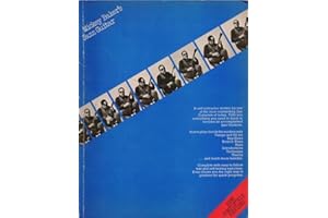 Mickey Baker's Jazz Guitar (Guitar Books)