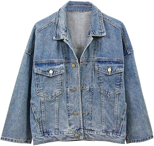 denim jacket nz cheap