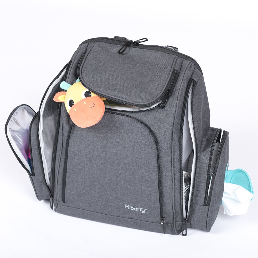 Extra Large Diaper Backpack For Twins Keweenaw Bay Indian Community