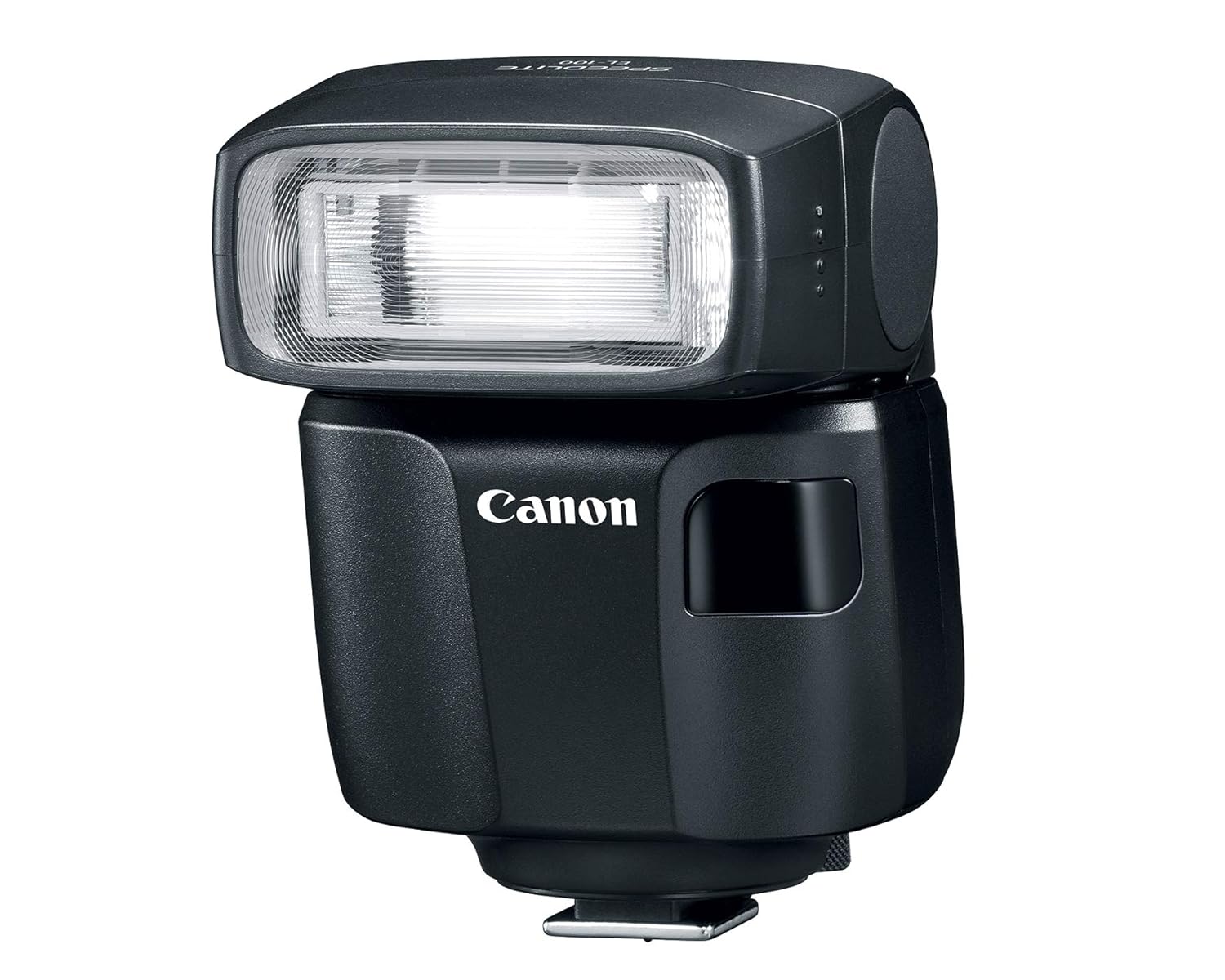 Canon Speedlite EL100 Amazon.in Electronics