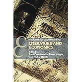 The Cambridge Companion to Literature and Economics